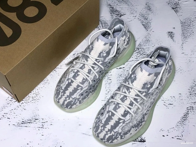 Yeezy FV3260 Adidas Alien 380 Boost 1206